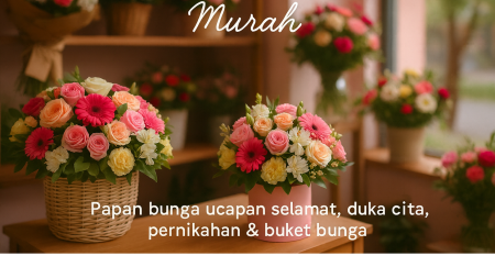Toko Bunga Sinarjaya
